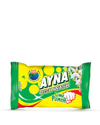 আয়না ডিসওয়াশ বার
